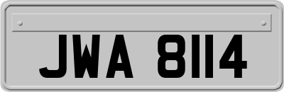 JWA8114