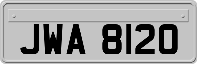 JWA8120