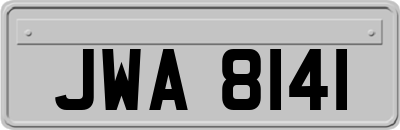 JWA8141