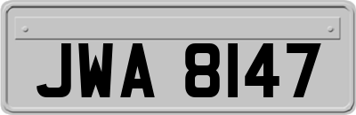 JWA8147