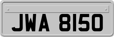 JWA8150