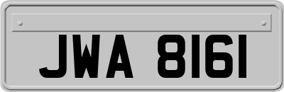 JWA8161