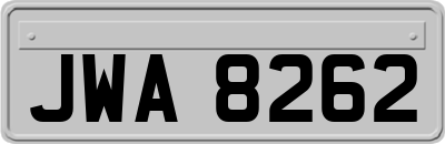 JWA8262