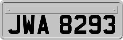 JWA8293