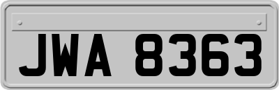 JWA8363