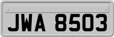 JWA8503