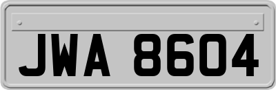 JWA8604