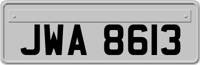 JWA8613