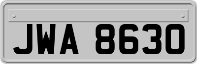 JWA8630