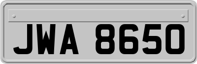 JWA8650