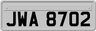 JWA8702