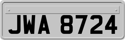 JWA8724