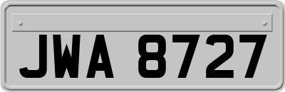 JWA8727