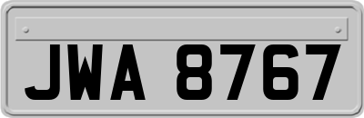 JWA8767