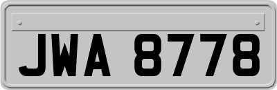 JWA8778