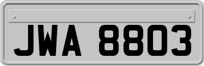 JWA8803