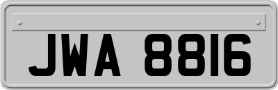 JWA8816