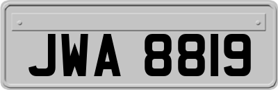 JWA8819