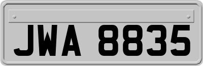 JWA8835