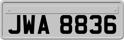 JWA8836