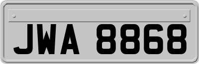 JWA8868
