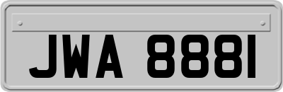 JWA8881