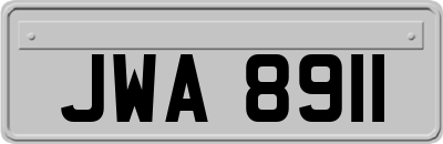 JWA8911