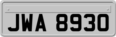 JWA8930