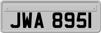 JWA8951