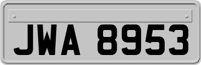 JWA8953