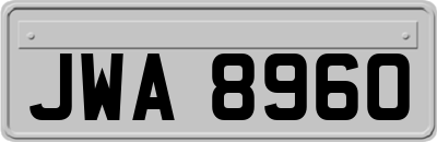 JWA8960