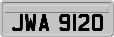 JWA9120