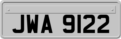 JWA9122