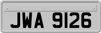 JWA9126