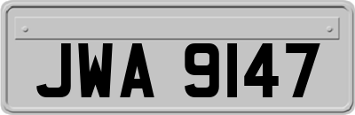 JWA9147