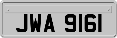 JWA9161