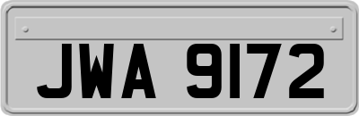 JWA9172