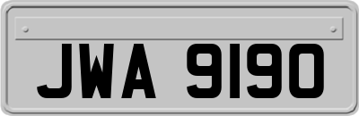 JWA9190