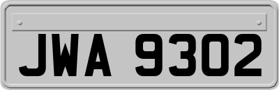 JWA9302