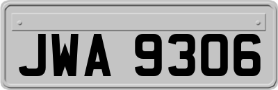 JWA9306