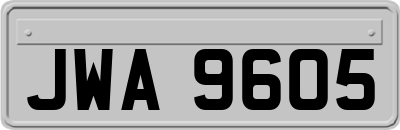 JWA9605