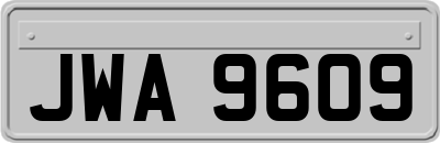 JWA9609