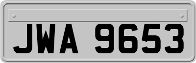 JWA9653