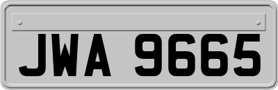 JWA9665