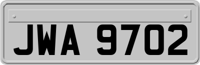 JWA9702