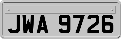 JWA9726