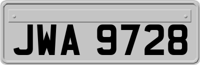 JWA9728