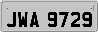 JWA9729