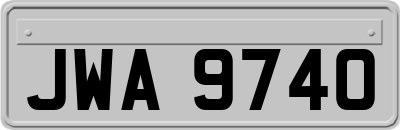 JWA9740