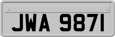 JWA9871